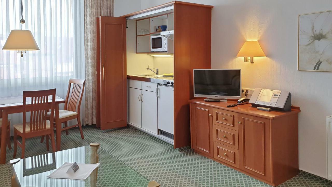 Hotel Westfalenhof Juist Exterior photo